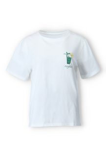 Triko s potiskem MOJITO TT2125-14