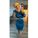Šaty elegantní Trynite K-894