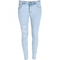 Kalhoty Jeans Flex 3983
