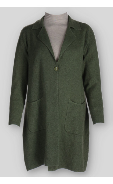 Sako dlouhé úplet 1850