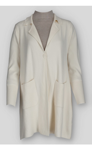 Sako dlouhé úplet 1850