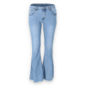 Kalhoty Jeans Ormi 2173