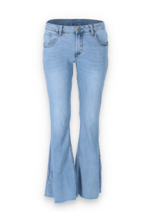 Kalhoty Jeans Ormi 2173