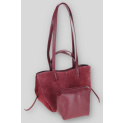 Kabelka kůže 130333