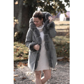 Bunda zimní parka 21012 Laura Jo Paris