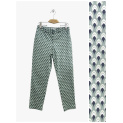 Kalhoty 7/8 Sarah John Paris F2150-8