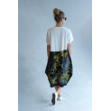 Šatovka letní oversize 5120 My Dress Itálie