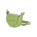 11212/6020 crossbody kůže kabelka