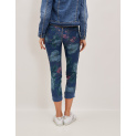 Kalhoty Jeans oboustranné Onado H683-VB