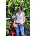 Halenka bez rukávu 3561 Itálie