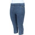 Kalhoty capri Abgs 4042