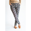 Freesia Paris H9165 kalhoty vzor