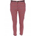 Kalhoty 7/8 Chic & Jeune 5036-190
