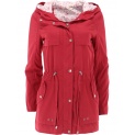 Escandelle 18009  parka