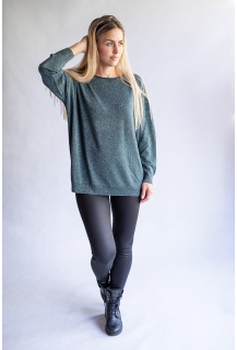 Svetřík 22233 lurex