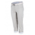 Kalhoty capri ABGS 2877