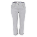 Kalhoty capri Abgs 4062