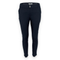 Kalhoty do gumy 7/8 Freesia Paris L162