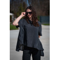 Elegantní halenka oversize USee A163