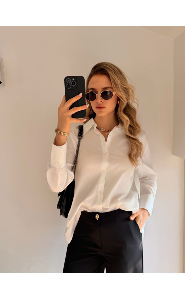 Stylová košile Unika Paris 3963