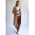 Freesia Paris L038 kalhoty do gumy