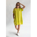 Šaty letní krátké 110730 Wendy Trendy