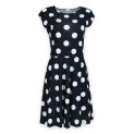 Šaty  letní 1043 Pratto 