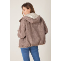 Bunda obous. VZOR Escandelle Paris 3190