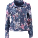 Onado DC276-BL bunda Jeans oboustranná