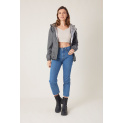 Bunda obous. VZOR Escandelle Paris 3190