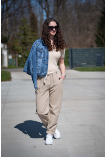 Bunda Jeans Ormi 9895