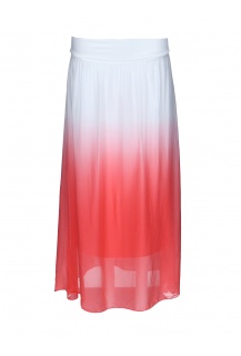 Sukně 3035/D ombre