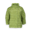 Stylová bunda krátká oversize FLY 2518 