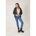 Bunda obous. LEOPAR. Escandelle Paris 3190
