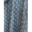 Dlouhá sukně jeans 2791 Itálie 