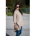 Dlouhý rolák oversize 2953 Itálie