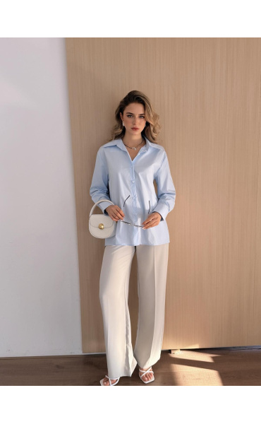 Stylová košile Unika Paris 3963