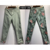 Kalhoty Jeans oboustranné Onado H683-VB