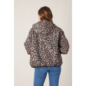Bunda obous. LEOPAR. Escandelle Paris 3190