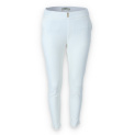 Kalhoty do gumy 7/8 Freesia Paris L162