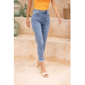 Kalhoty Mom Jeans Onado H2801 
