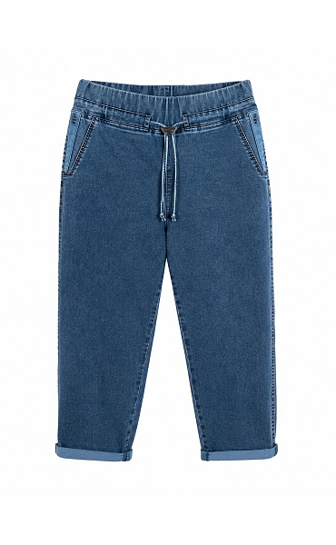Kalhoty 3/4 Capri Abgs 4489