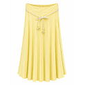 Elegantní MIDI sukně Q26098