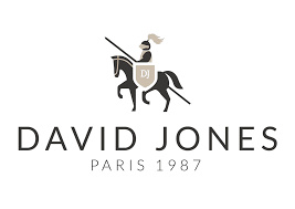 David Jones Paris (Francie)