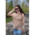 Svetřík elegantní EB76058 Bluotre