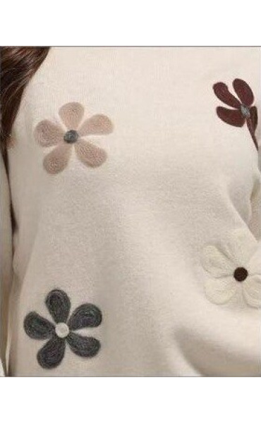 Svetřík s aplikací N70097