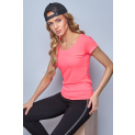 Latynka triko 8003 kr.rukáv 