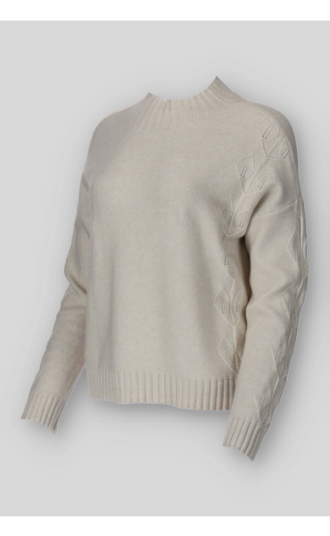 Svetřík stojáček vzor ram. RAY 3750