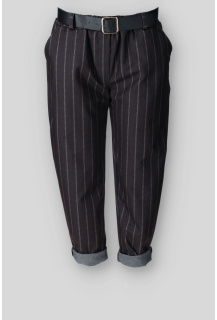 Kalhoty do gumy PRUH 242970