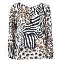 193-56  Latino halenka zebra
